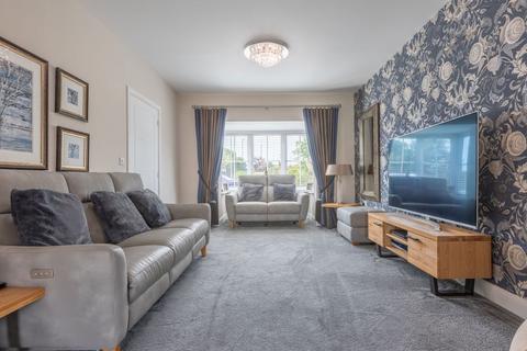 30 Barley Grove, Broadoaks, Bedlington, NE22 6BT