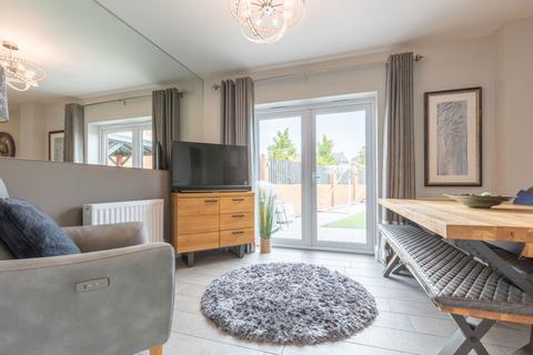 30 Barley Grove, Broadoaks, Bedlington, NE22 6BT
