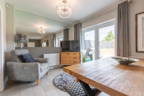 30 Barley Grove, Broadoaks, Bedlington, NE22 6BT