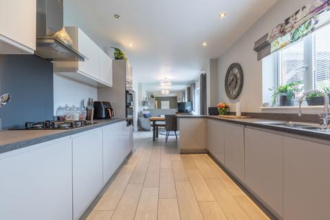 30 Barley Grove, Broadoaks, Bedlington, NE22 6BT
