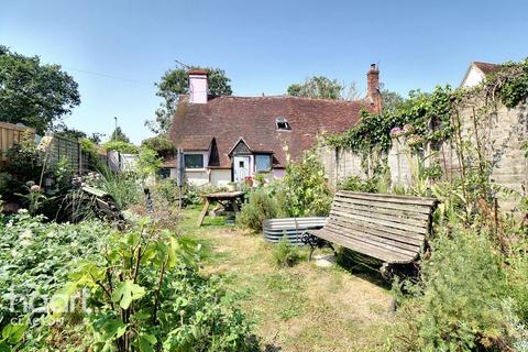 2 bedroom semi-detached house for sale, Le Pines, Colchester Road, St Osyth