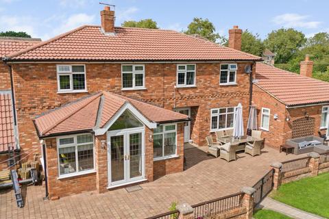 5 bedroom detached house for sale, Church Lane , Tetney DN36