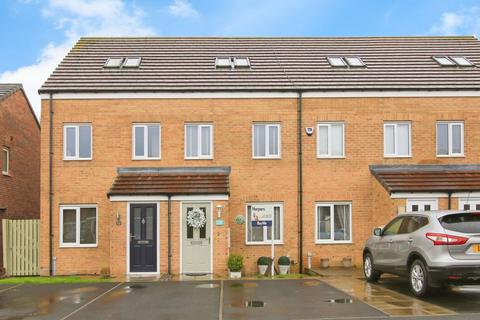 15 Clearwell Place, Bedlington, NE22 6BN