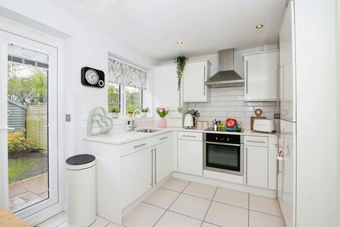 15 Clearwell Place, Bedlington, NE22 6BN