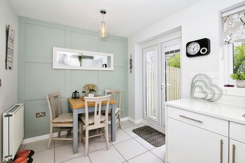 15 Clearwell Place, Bedlington, NE22 6BN