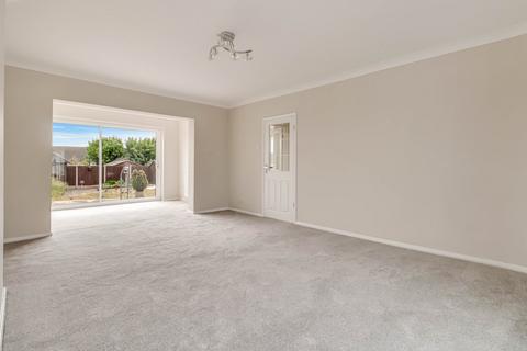 36 Ashurst Avenue, Southend-on-sea, SS2 4TJ
