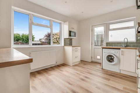 36 Ashurst Avenue, Southend-on-sea, SS2 4TJ