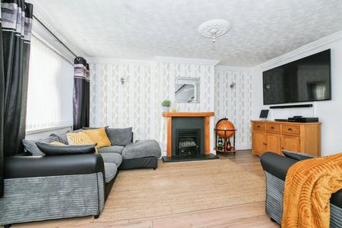 24 Barnston, Ashington, NE63 9TX