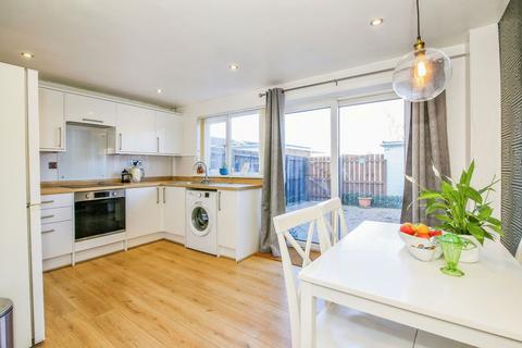 24 Barnston, Ashington, NE63 9TX