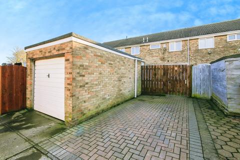 24 Barnston, Ashington, NE63 9TX