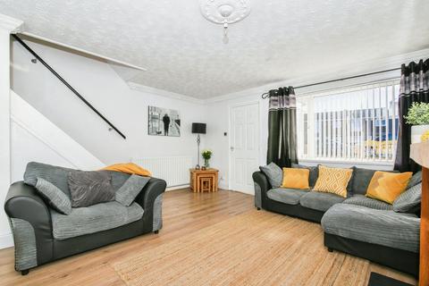 24 Barnston, Ashington, NE63 9TX