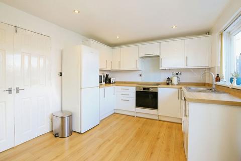 24 Barnston, Ashington, NE63 9TX