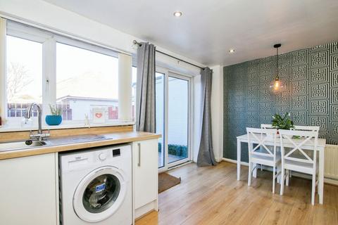 24 Barnston, Ashington, NE63 9TX