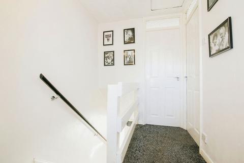 24 Barnston, Ashington, NE63 9TX
