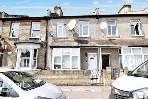 3 bedroom terraced house for sale, Avenons Road Plaistow, London