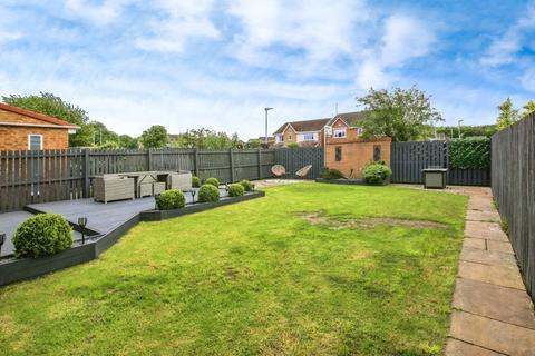 27 Belsay Grove, Bedlington, NE22 5YU