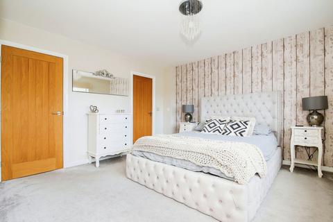 27 Belsay Grove, Bedlington, NE22 5YU