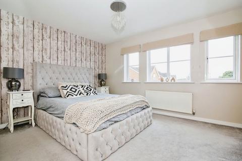 27 Belsay Grove, Bedlington, NE22 5YU