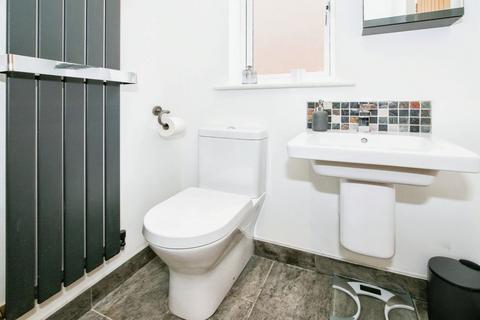 27 Belsay Grove, Bedlington, NE22 5YU