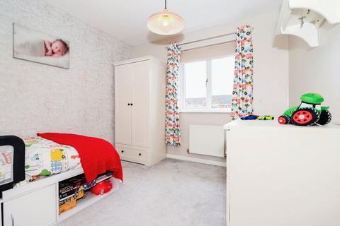 27 Belsay Grove, Bedlington, NE22 5YU