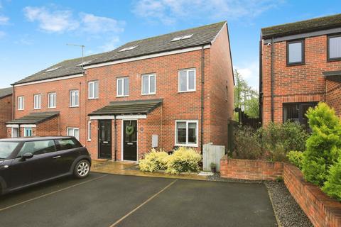 30 Birtley Crescent, Bedlington, NE22 5BP