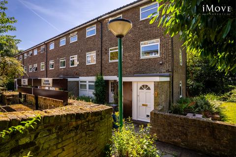 19 Jenson Way, London, SE19 2UP