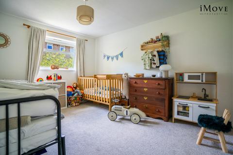 19 Jenson Way, London, SE19 2UP