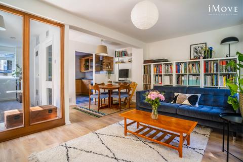 19 Jenson Way, London, SE19 2UP