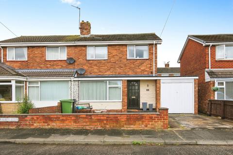 5 Beverley Drive, Choppington, NE62 5XU