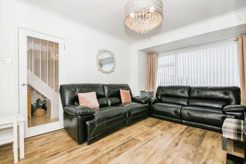 5 Beverley Drive, Choppington, NE62 5XU