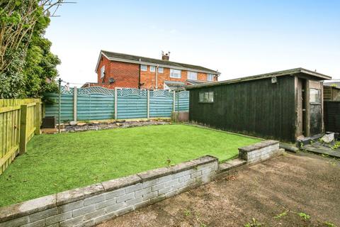 5 Beverley Drive, Choppington, NE62 5XU