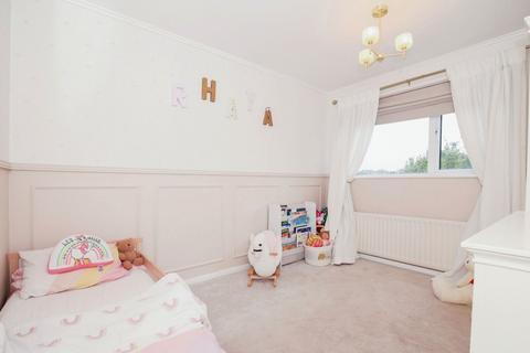5 Beverley Drive, Choppington, NE62 5XU