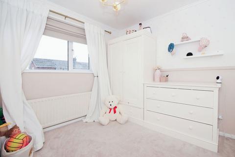 5 Beverley Drive, Choppington, NE62 5XU