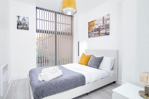 2 bedroom apartment for sale, Water Street, Birmingham B3