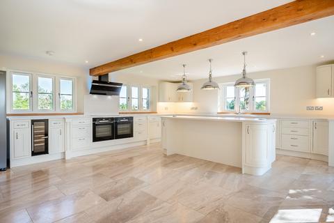 3 bedroom detached house for sale, Duck End Hinton in the Hedges Brackley, Northamptonshire, NN13 5NF