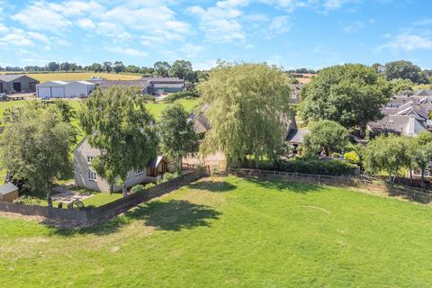 3 bedroom detached house for sale, Duck End Hinton in the Hedges Brackley, Northamptonshire, NN13 5NF