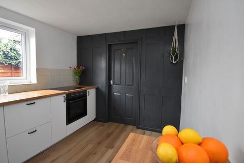 3 bedroom end of terrace house for sale, Clifton Street, Stourbridge DY8