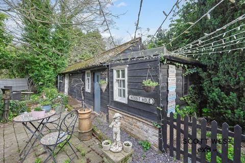 undefined, Greens Farm Lane, Billericay CM11
