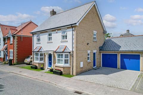 57 Bridge Street, Basildon, SS15 4AY