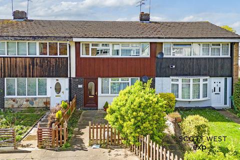 100 Woolmer Green, Basildon, SS15 5LW