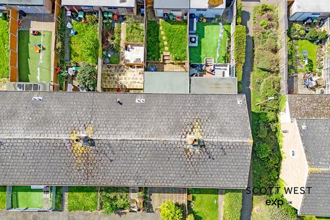 100 Woolmer Green, Basildon, SS15 5LW