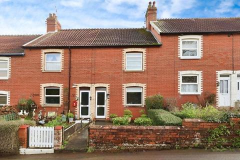 2 bedroom terraced house for sale, Minehead TA24