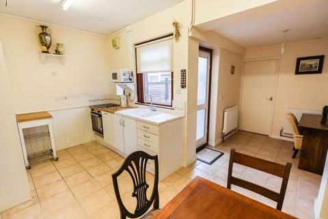 2 bedroom terraced house for sale, Minehead TA24