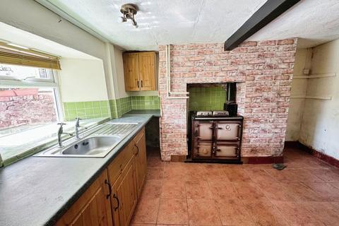 2 bedroom cottage for sale, Holes Square, Minehead TA24