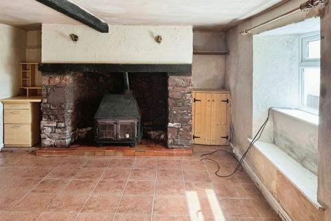 2 bedroom cottage for sale, Holes Square, Minehead TA24