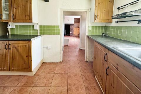 2 bedroom cottage for sale, Holes Square, Minehead TA24