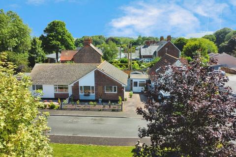 2 bedroom semi-detached bungalow for sale, Castle Mead, Watchet TA23