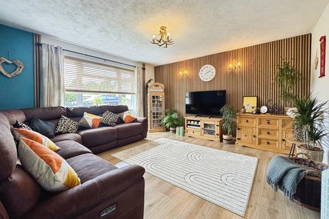 undefined, Castle Mead, Watchet TA23