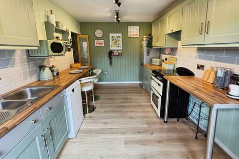 undefined, Castle Mead, Watchet TA23