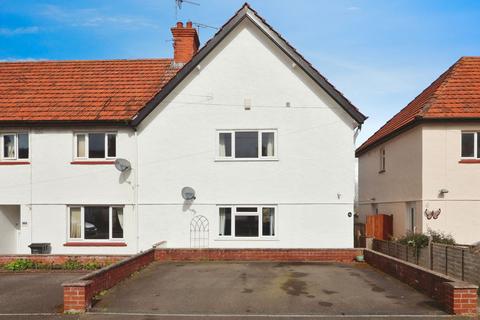 3 bedroom end of terrace house for sale, Hayfield Road, Minehead TA24